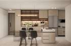 Studio Apartment with Swimming Pool at Kindaruma Road - 6