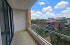3 Bed Apartment with En Suite at Westlands Road - 3