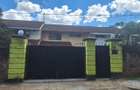 3 Bed House with Garden at Langata - 5