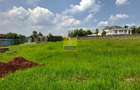 1 ac Land in Karen - 3