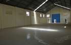 4,500 ft² Warehouse with Backup Generator in Industrial Area - 15