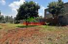 Land at Gikambura - 11