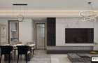 1 Bed Apartment with En Suite at Riverside Drive - 2