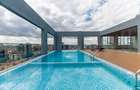 Furnished 1 Bed Apartment with Swimming Pool at Ring Rd - 11