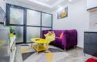 1 Bed Apartment with En Suite in Kilimani - 3