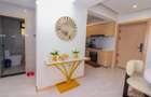Serviced 1 Bed Apartment with Swimming Pool at Othaya Road - 5