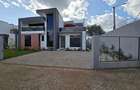 5 Bed House with En Suite at Mugutha - 1