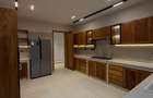 Serviced 3 Bed Apartment with En Suite at Nyali Mombasa - 1