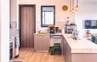 Furnished 1 Bed Apartment with En Suite at Two Rivers - 3