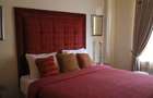 Furnished 3 Bed Apartment with Borehole in Brookside - 8