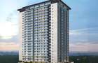 Studio Apartment with Swimming Pool at Upper Hill - 1