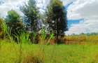 500 m² Residential Land at Kwa-Ngando Area - 8