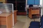 Furnished 1,300 ft² Office with Service Charge Included at Upperhill Commercial District - 8