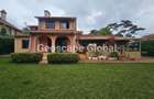 4 Bed House with En Suite in Runda - 10