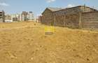 Land in Thika - 2