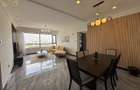Furnished 2 Bed Apartment with En Suite in Kilimani - 1