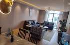 Furnished 3 Bed Apartment with En Suite in Brookside - 1