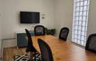 Furnished Office with Service Charge Included in Westlands Area - 14