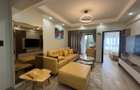 Furnished 1 Bed Apartment with Swimming Pool at Sports Road - 1