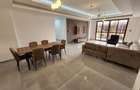 Serviced 3 Bed Apartment with En Suite at Baobab Road - 12