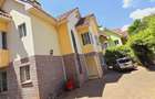 5 Bed Townhouse with En Suite at Nyeri Road - 1