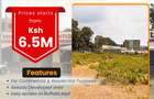 0.045 ac Land at Nakuru-Naivasha Highway - 1