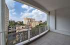 2 Bed Apartment with En Suite at Second Parklands - 2