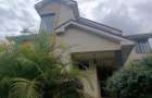 4 Bed Townhouse with En Suite in Kitisuru - 12