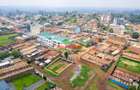 0.0297 ha Commercial Land at Thogoto - 1