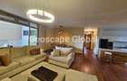 Furnished 3 Bed Apartment with En Suite in Spring Valley - 1