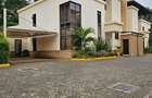 5 Bed Townhouse with Staff Quarters in Lavington - 1