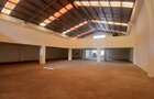 8,400 ft² Warehouse with Parking at Baba Dogo - 15