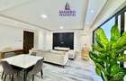 Furnished 1 Bed Apartment with En Suite at Brookside Drive - 1