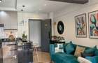 Furnished 1 Bed Apartment with En Suite in Kilimani - 2