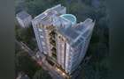 3 Bed Apartment with Swimming Pool in Riverside - 1