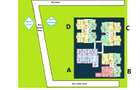 1 Bed Apartment with Swimming Pool at Riara Garden Road - 22