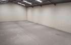 6,000 ft² Warehouse in Syokimau - 7