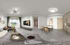 Studio Apartment with Swimming Pool at Mirema - 2