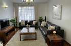 Serviced 3 Bed Apartment with En Suite in Riverside - 7