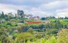 0.05 ac Residential Land at Kamangu - 5