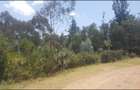 Land in Nanyuki - 9