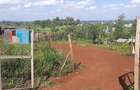 500 m² Residential Land at Kagongo - 9