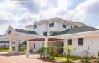 6 Bed Villa with En Suite at Ndege Road - 1