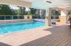 Furnished 3 Bed Apartment with En Suite in Riverside - 1