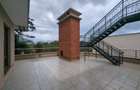 5 Bed Townhouse with En Suite in Lavington - 5