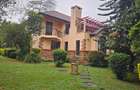 4 Bed Villa with En Suite in Runda - 2