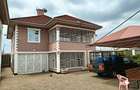 5 Bed House with En Suite in Kitengela - 1