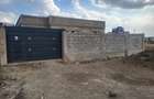 3 Bed House in Ruiru - 1
