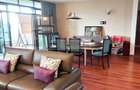 3 Bed Apartment with En Suite in Parklands - 3