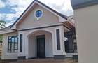 3 Bed House with En Suite at Mugutha - 1